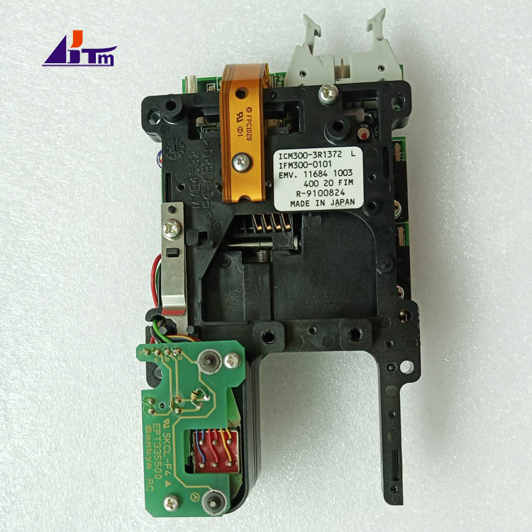 Hyosung Sankyo DIP Card Reader ICM300-3R1372