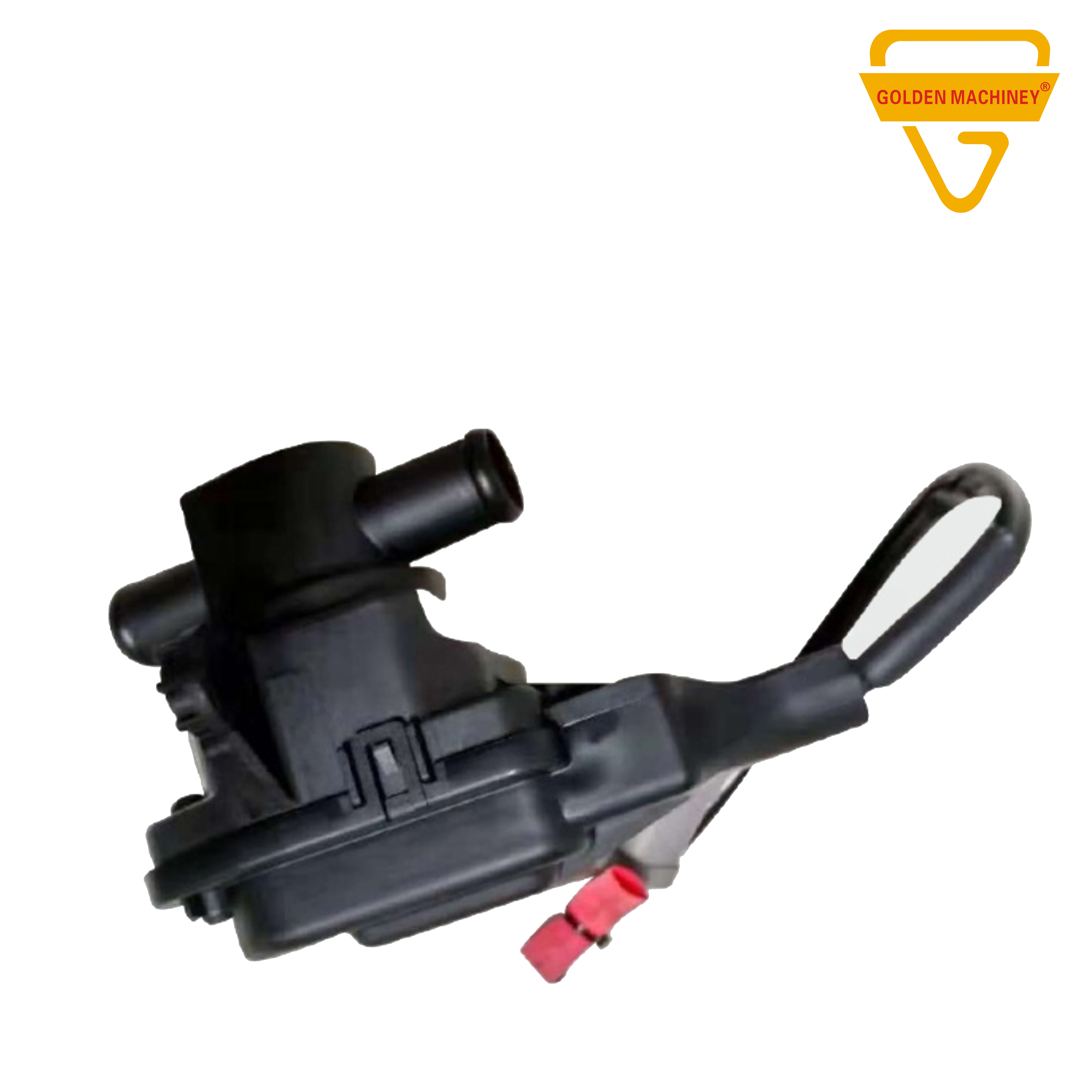 2160199 Scania Truck Spare Parts Heater Motor