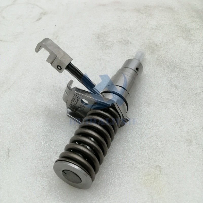 Fuel Pump Injector 127-8216 1278216 for Caterpillar 3116 3114 Engine E320B E325B Excavator