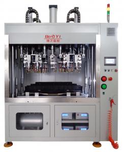 China peek ultrasonic welding system Manual Automatic of plastics on sale