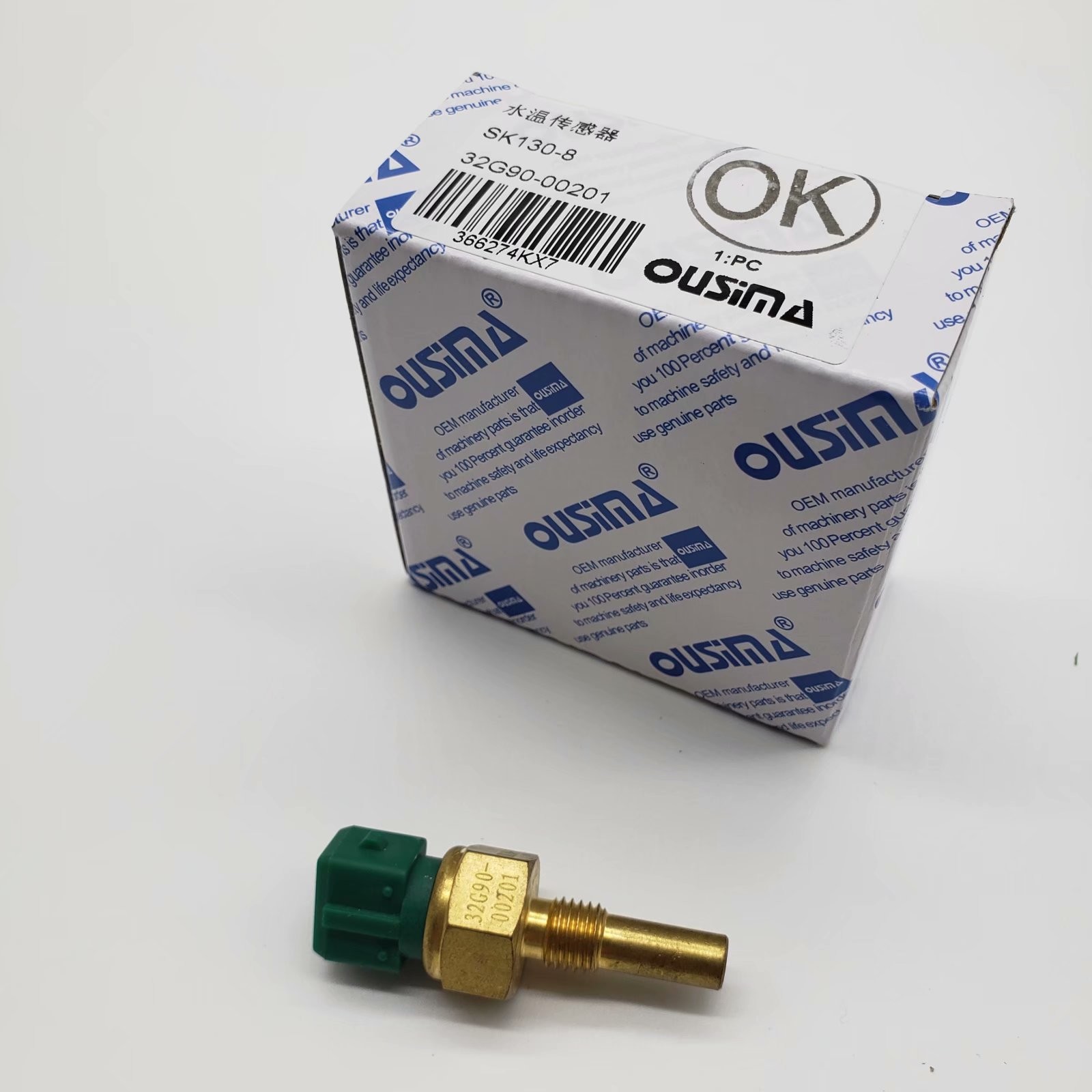 OUSIMA Eletric Excavator 32G90-00201 Pressure Sensor