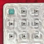 Sublimation Mechanical Keyboard Keycaps Mold 108pcs Jip