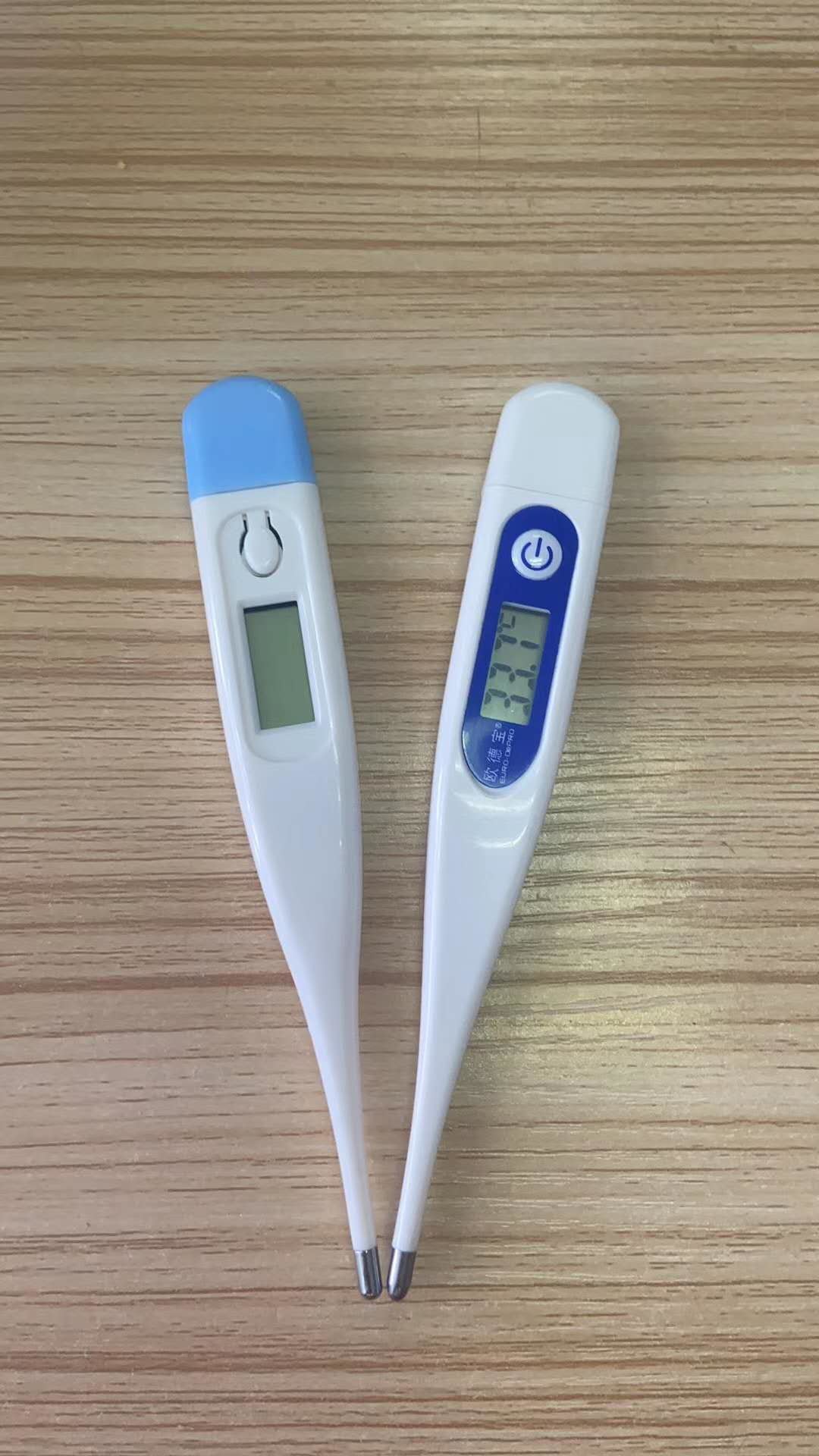 Fast Read Body Temperature Contactless Infrared Thermometer