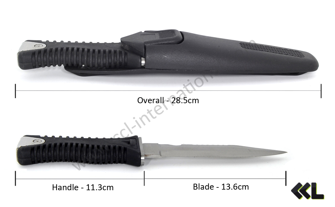 Diving Knife DK-04