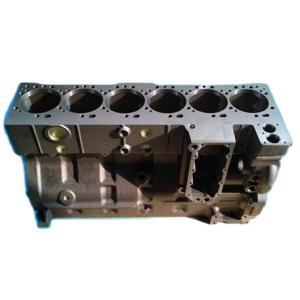 Quality Cast Iron Cummins 3971411 6CT8.3 Four Cylinder Engine Block for sale