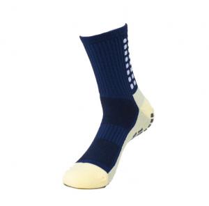 China Custom Unisex Men Cotton Sport Socks on sale