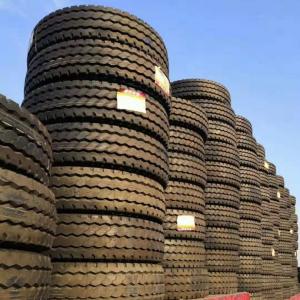 China Driving All Position Steer Pattern Commercial Truck Tires TBR Tires 13R22.5 on sale
