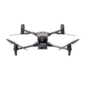 Stock M30T 4K Thermal Drone 41min Flight 15m/S Wind IP55 16km RTK 3-7DayDelivery