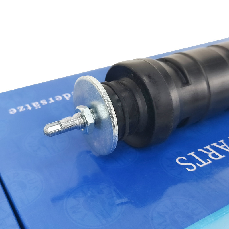Adjustable W202 Rear Air Suspension Shock Absorber for Global Market High Flexibility 2023261700 2023201631