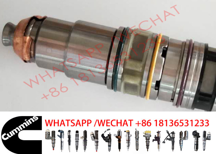 4088665 4088660 4088327 For ISX15 QSX15 Engine