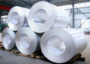 China Mill Finish Aluminum Coil For Metal Ceiling on sale