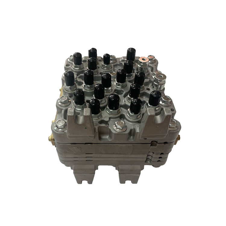 ZX200 ZX330 ZX450 Excavator Signal Shuttle Valve 4486321 4468336 YA00000543 4470661
