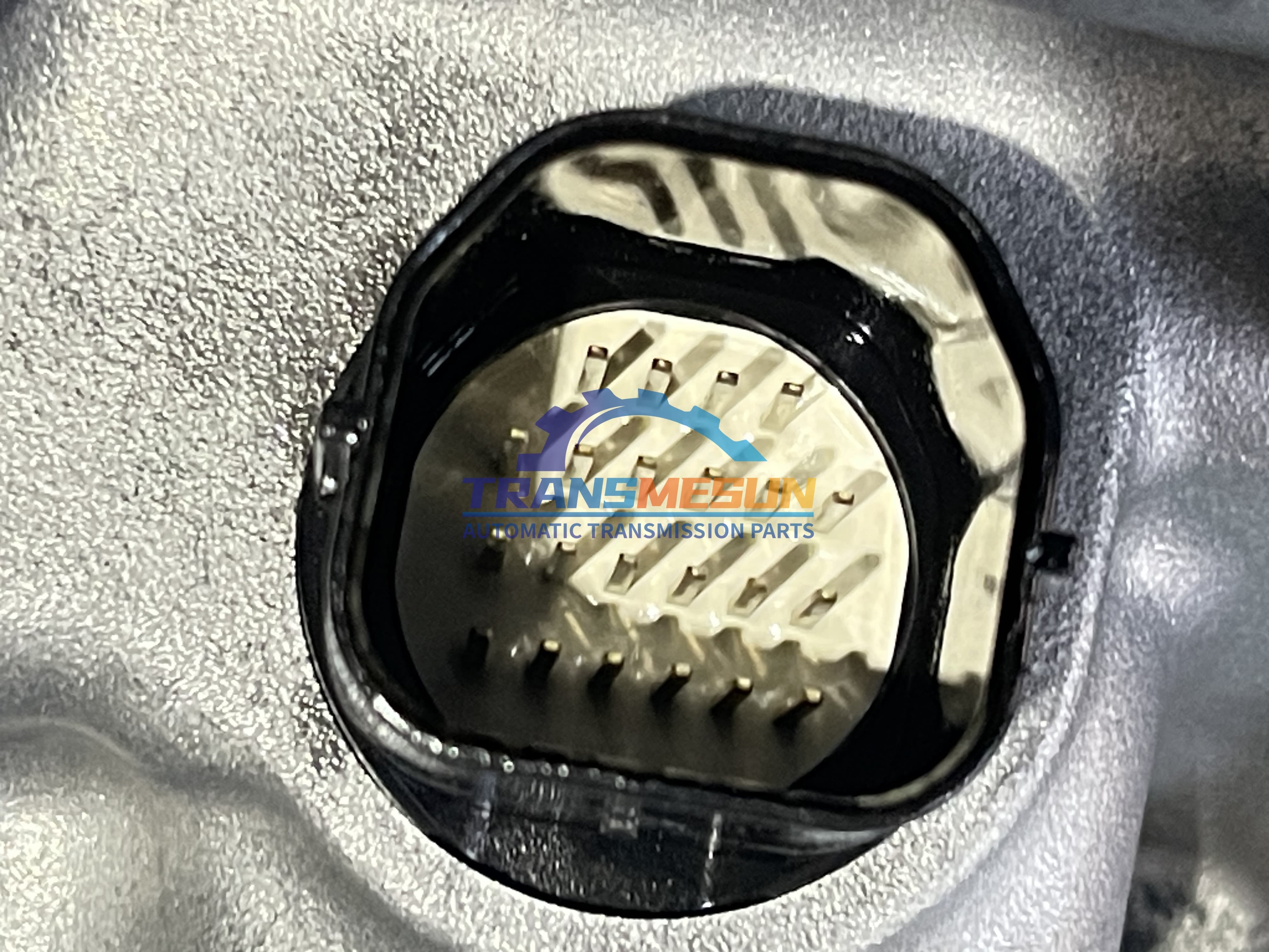 Remanufactured U660E automatic transmission assembly 3050058080 for 2006-2017 Toyota ALPHARD ESTIMA 3.5L 2GR-FE