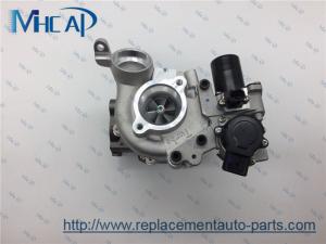 Quality Toyota Land Cruiser Turbo Charger Part 17201-78032 17208-51010 17208-51011 for sale