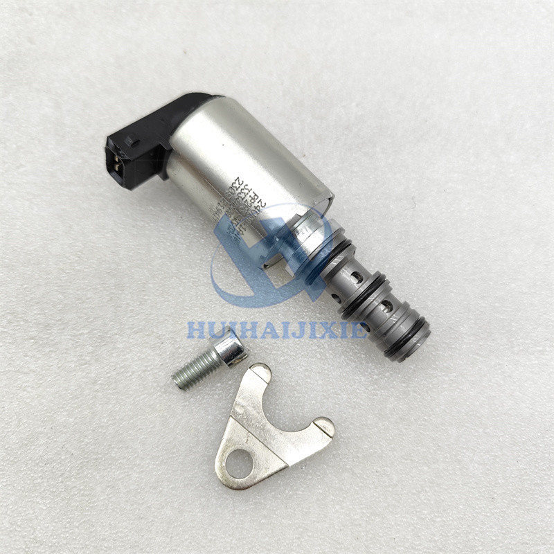 Excavator Part R920/R922 Solenoid Valve PP2P3-W3/32-24E4-A 33344100 Solenoid Valve for LIEBHERR