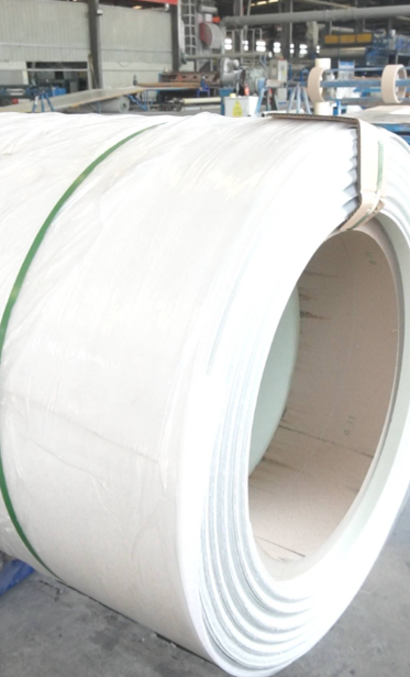 Corrosion Resistant Flat Smooth FRP Sheet Lightweight High Strength Impact Resistant