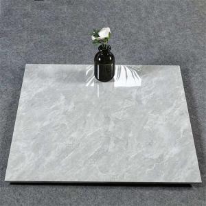 Quality Fully Polished Glazed Marble Look Slab Wall Tiles - Heat Insulation Durable Stylish for sale