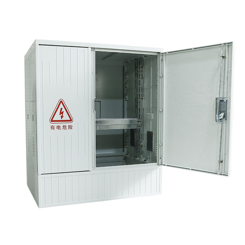 Quality Durable DMC Polyester Enclosure SMC Multipurpose 120x80x35cm for sale