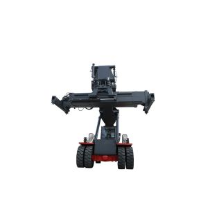 B3 Reach Stacker Container Handler