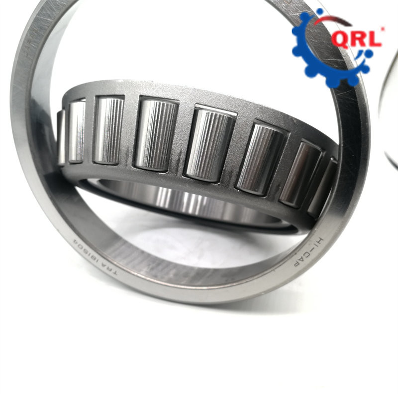 Chrome Steel Tra181504 Auto Tapered Roller Bearing Size 90x150x38.5 For HINO LOHAN