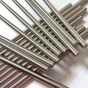 Quality tungsten carbide yg8 yl10.2 grinding solid rod for sale