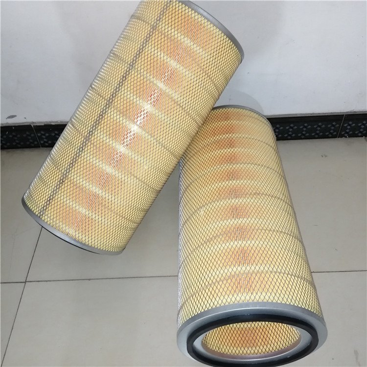 Dust Removal Filter Element 325*1000 Air Filter Element for Machinery Repair Shops