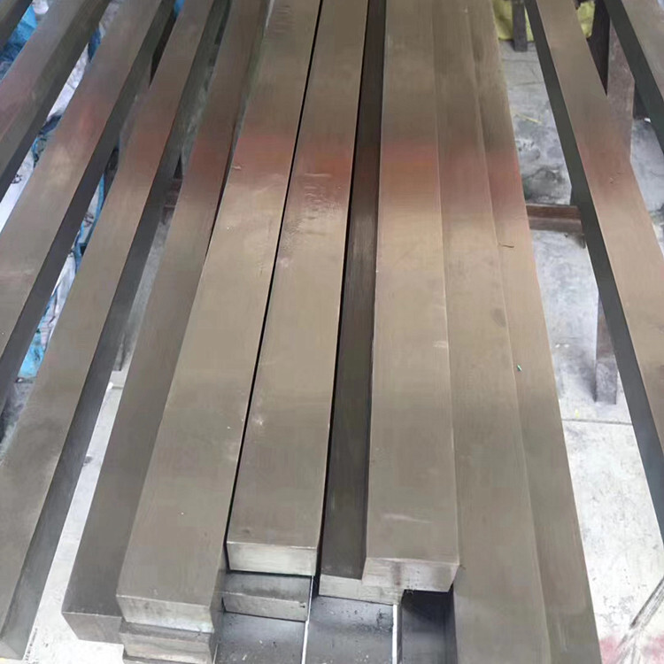 Corrosion Resistance Stainless Steel Bar NITRONIC 60 Stainless Steel Rod