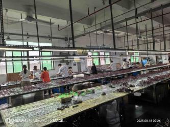 Shenzhen Xinhe Lighting Optoelectronics Co., Ltd.
