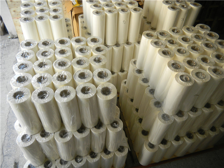 Hunter Men Thermal Bonding Film OEM ODM Hot Melt Glue Sheets