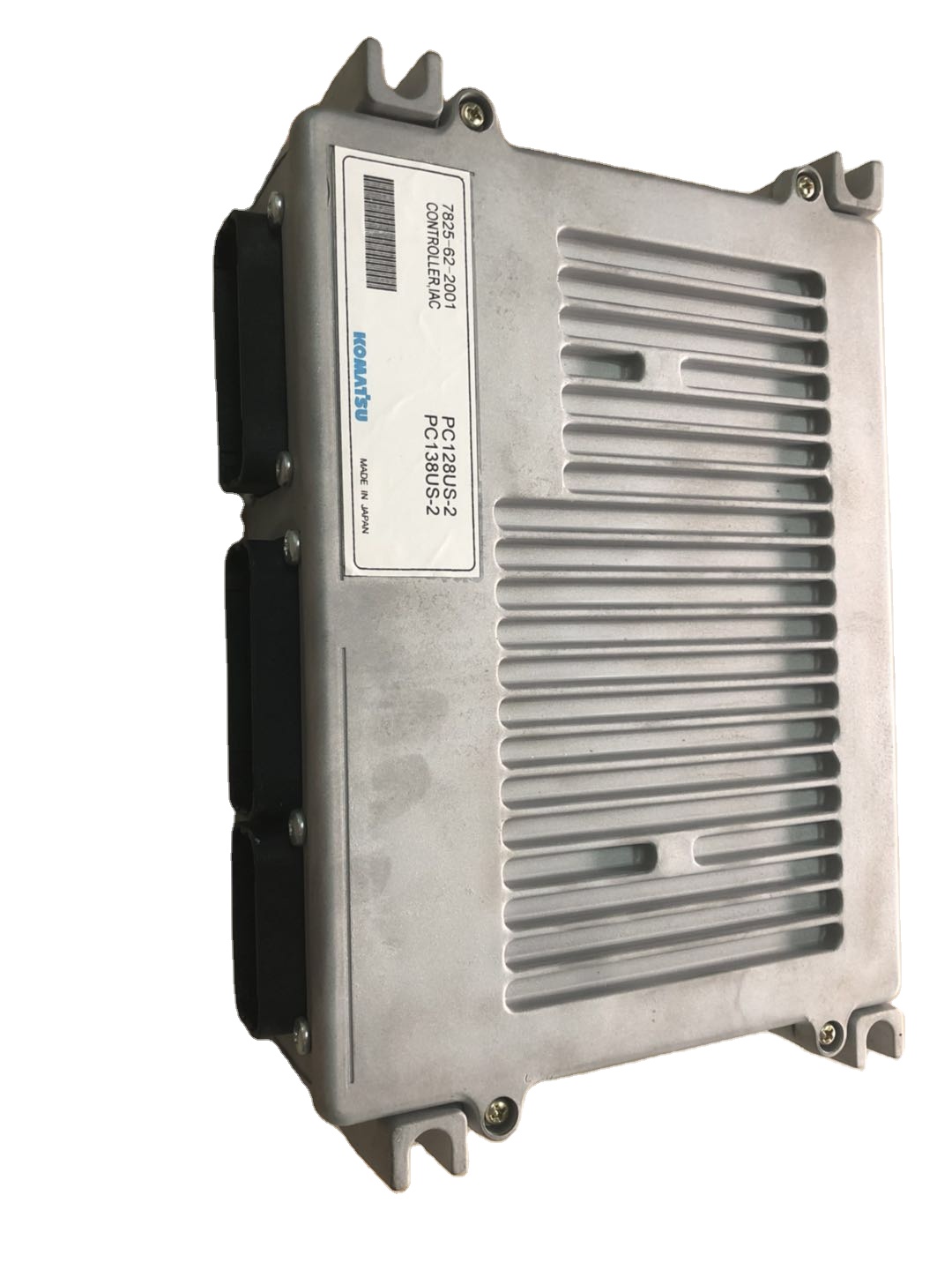 Electronic Excavator Controller ECU Computer Board 7825-62-2001 For PC128US-2 PC138US-2