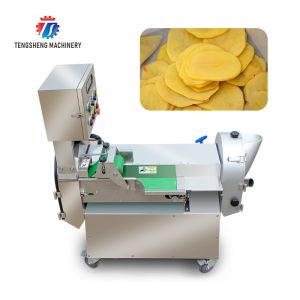 Buy cheap Garlic Sprouts Steamed Buns Fruit Processing Machine Potato Carrot Ginger from wholesalers