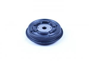 Quality 4G0616039N Audi Air Suspension Parts Top Rubber Mounting For A8 D4 Front Shock Absorber Repair for sale