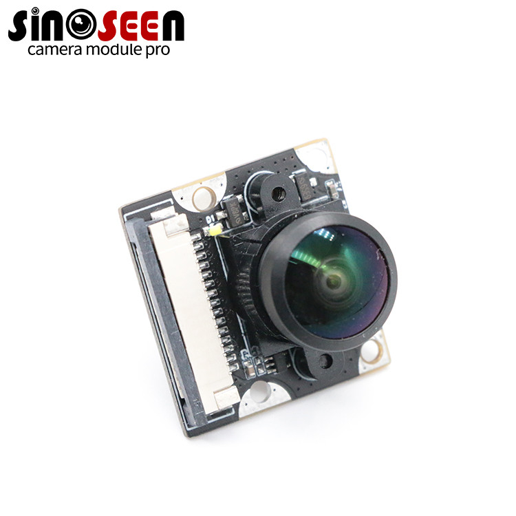 Sinoseen OV5647 Raspberry Pi Camera Module 5MP 1080p