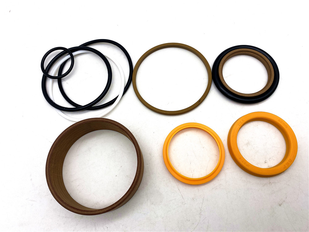 Backhoe Loader JCB Seal Kit Hydraulic Cylinder Spare Parts 55041001 550-41001 550/41001