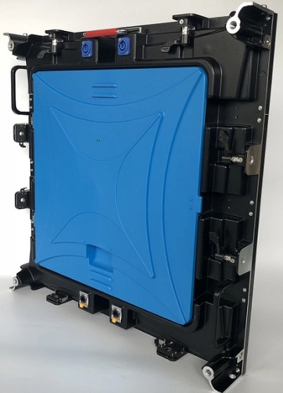 RGB Indoor Full Color Led Screen P2.5 P2 hd smd Advertising Led Display with CE ROHS FCC CB IECEE Certificates