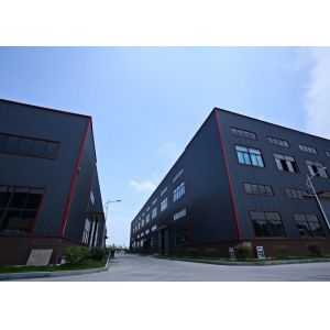 Anhui Grain Machinery Technology Co., LTD