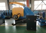 Carbon Steel Machine Automatic High Precision Steel Coil Slitting Line Machine