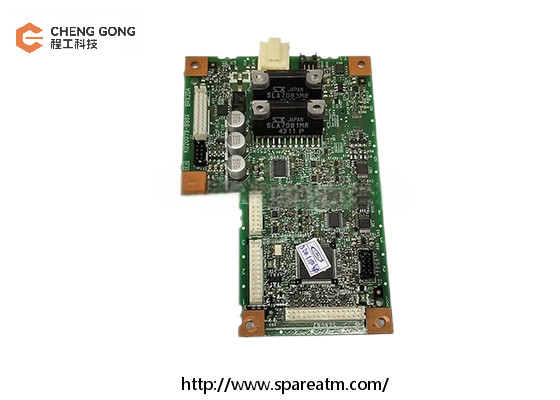 Fujitsu G750 ESCROW PCB G750 ESCROW Control Panel KD20079-B98X