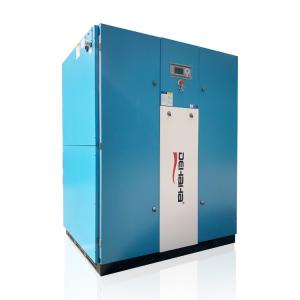 Quality 40hp Oilless Scroll Air Compressor 30kw Inverter Medicinal Oil Less Scroll Compressor for sale