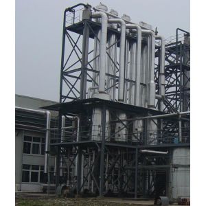 Food Glucose Syrup Making Machine / Production Line / Project