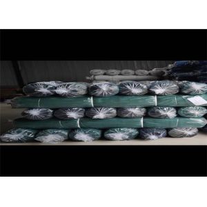 PE Sunblock Garden Netting Mesh , W6M Agriculture Shade Net
