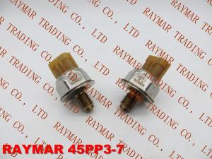 Quality SENSATA Fuel rail pressure sensor 45PP3-7 for sale
