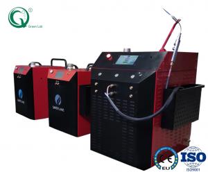 China Welding Safeflame Braze Repair Aluminum Coil Soldering Brazing Welding Oxygen Hydrogen Generator on sale