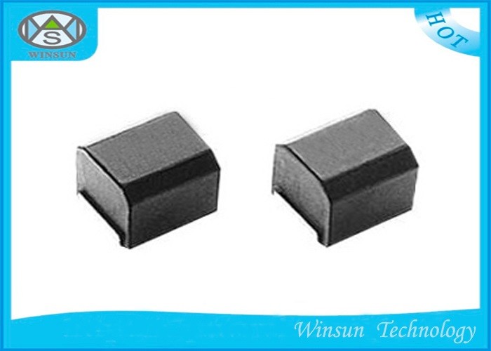 Lead Free Wire Wound Inductor NL453232T Low Impedance 10uH Inductor