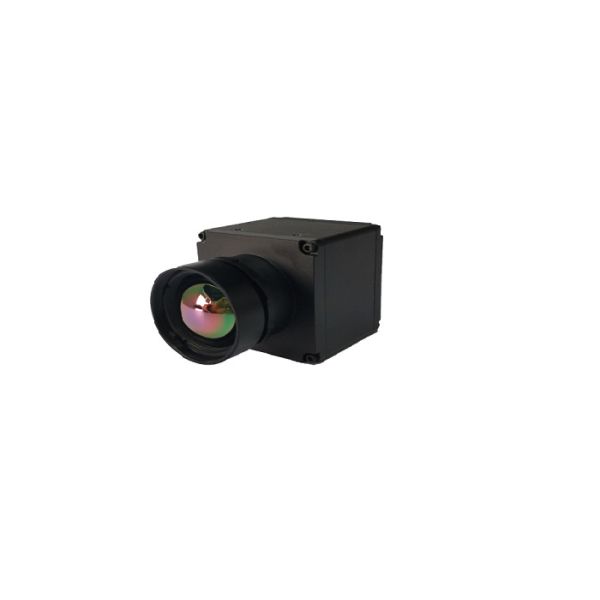Waterproof Raspberry Oem Camera Module , Weatherproof Thermal Imaging Sensor