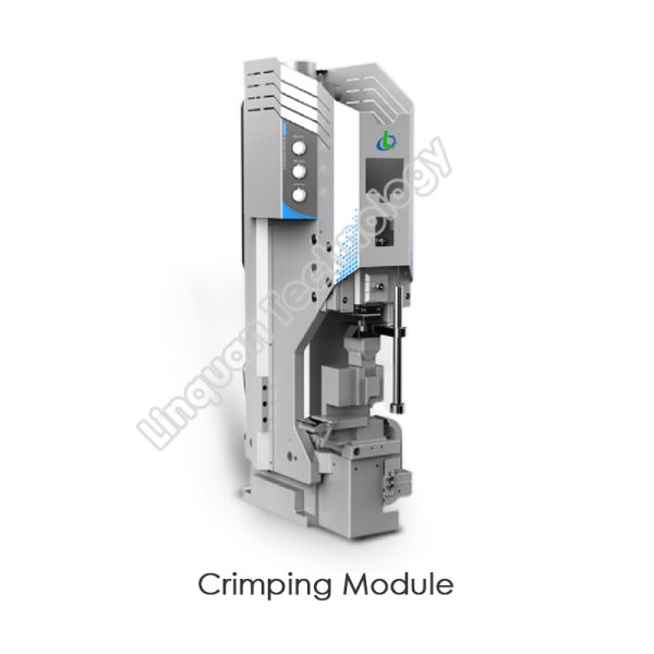 Full-Automatic Wire Harness Manufacturing Equipment Wire Processing Machine