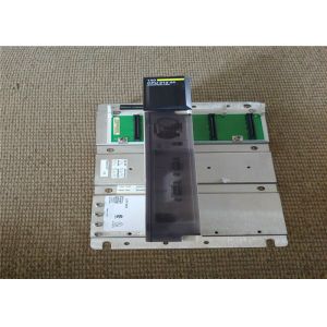 China Schneider Automation Modicon Quantum PLC TSX Quantum CPU Module 140CPU21304 on sale