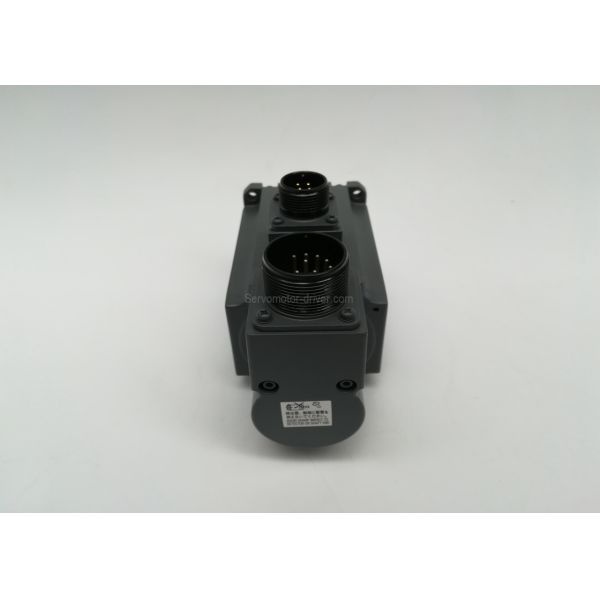 Original Mitsubishi Industrial AC Servo Motor HA-FF33C-UE-S5 HA Series