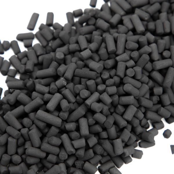 Activated Carbon Adsorbent for High Ctc 70 Columnar Granular Coal-based Column Airgas Treatment CAS No. 64365-11-3