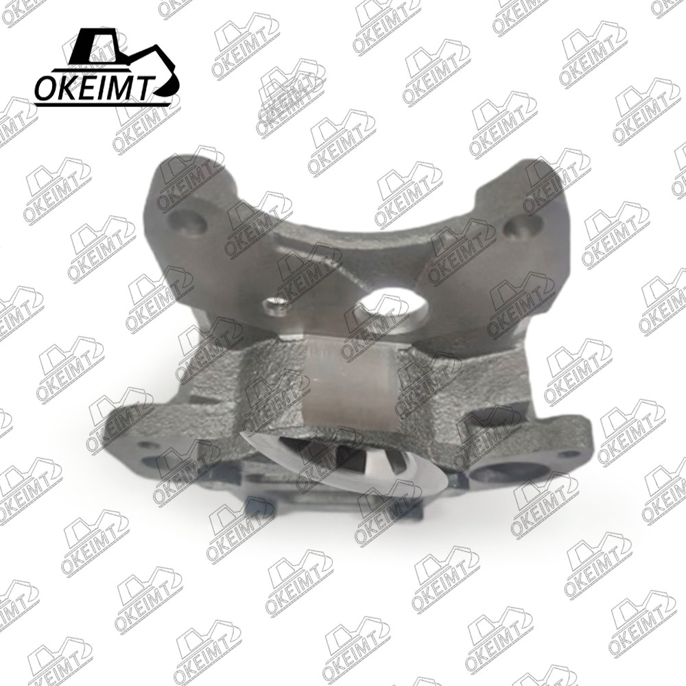 Oil Pump excavator Engine 1106 4132F067 216 - 8625 For Perkins